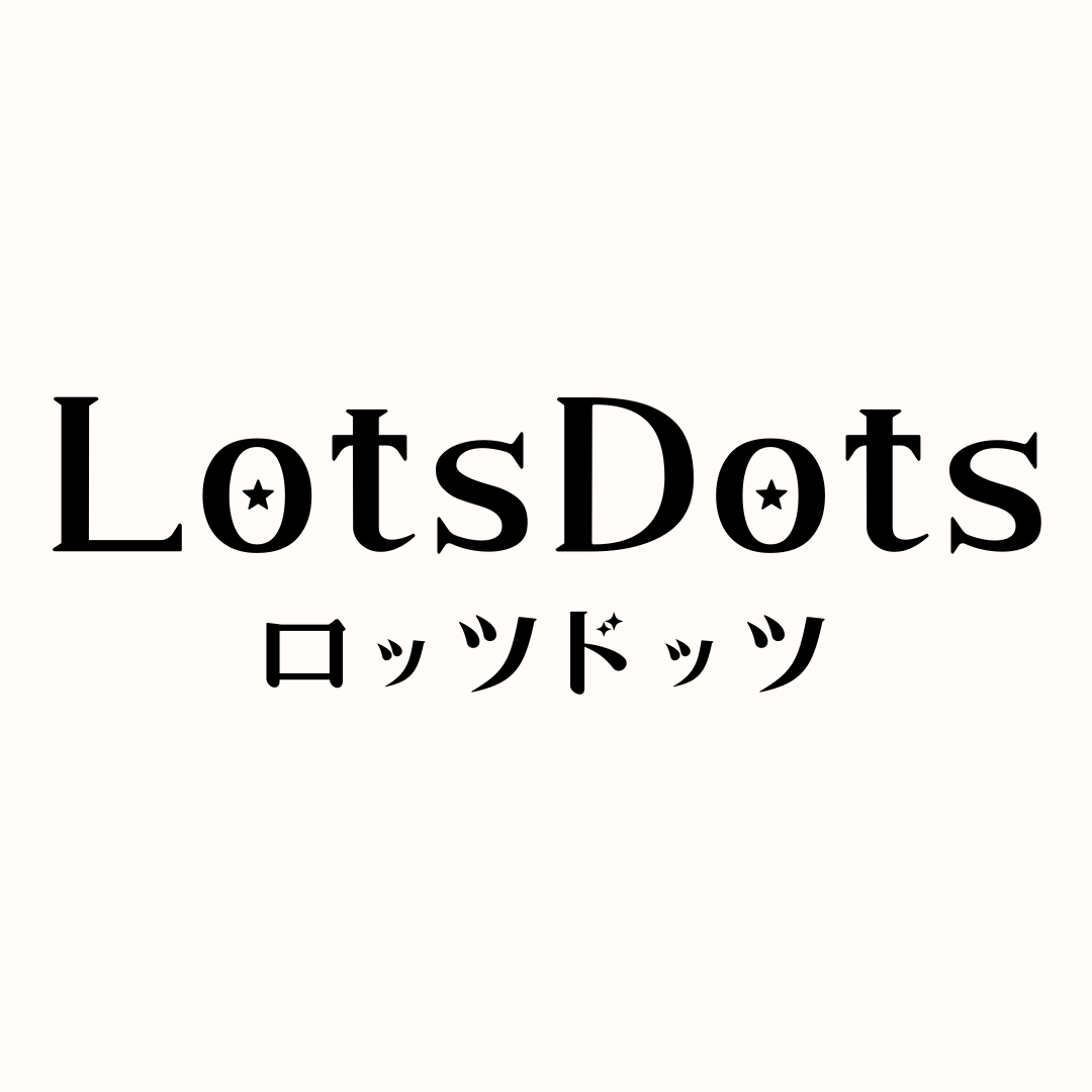LotsDots