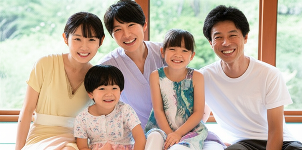 心温まる手作り料理